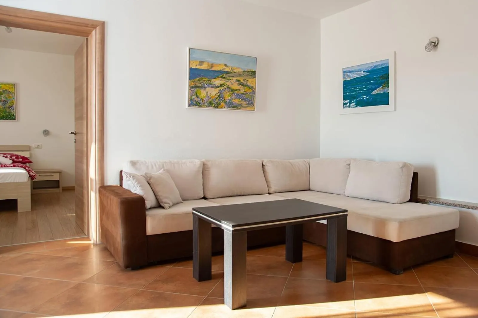 Apartment Apartmani Dolores Barbat na Rabu
