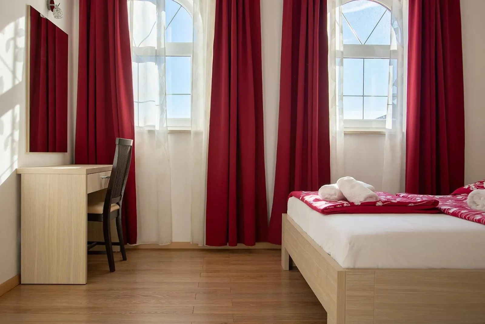 Apartmani Dolores Barbat na Rabu Apartment