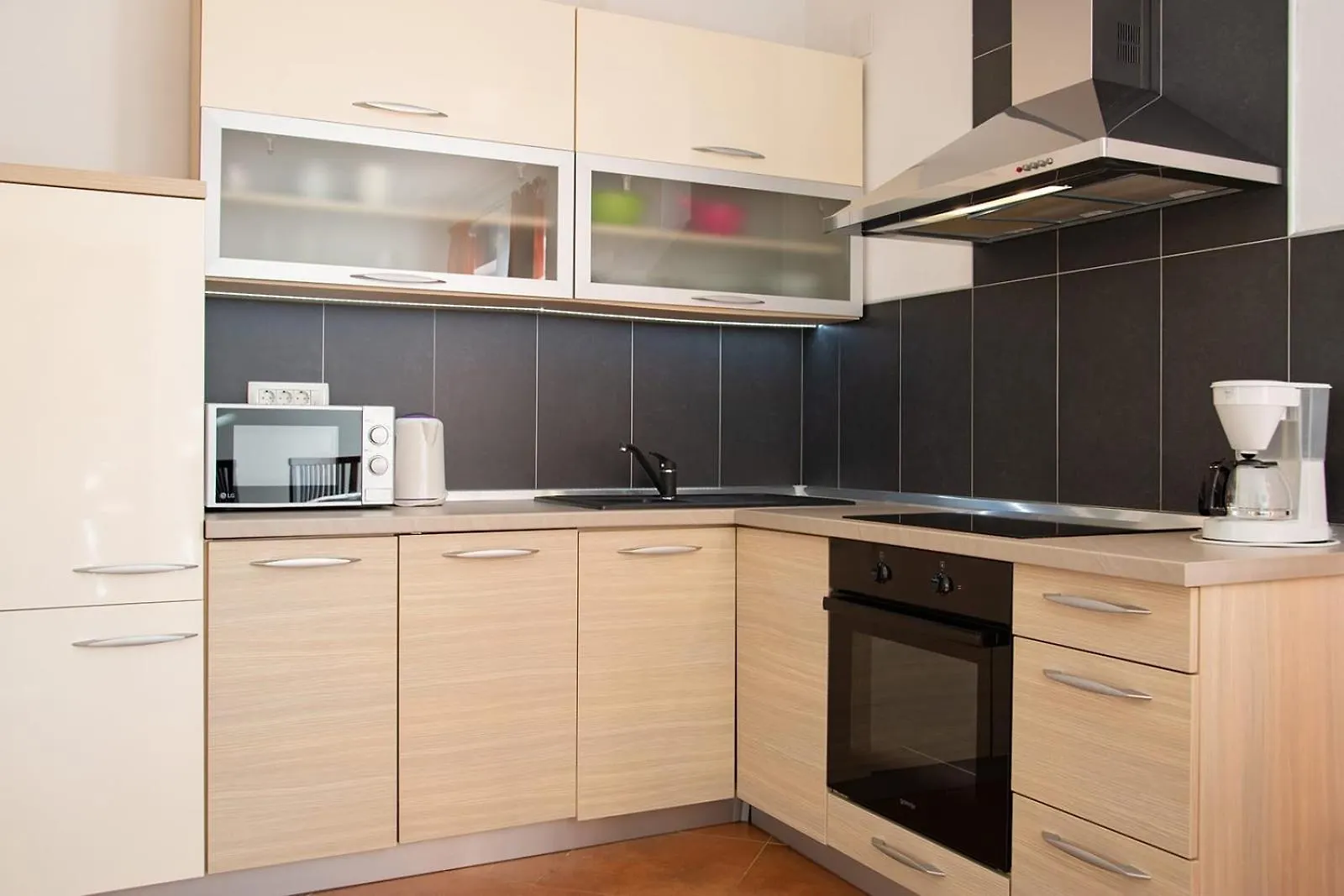Apartmani Dolores Barbat na Rabu Croatia