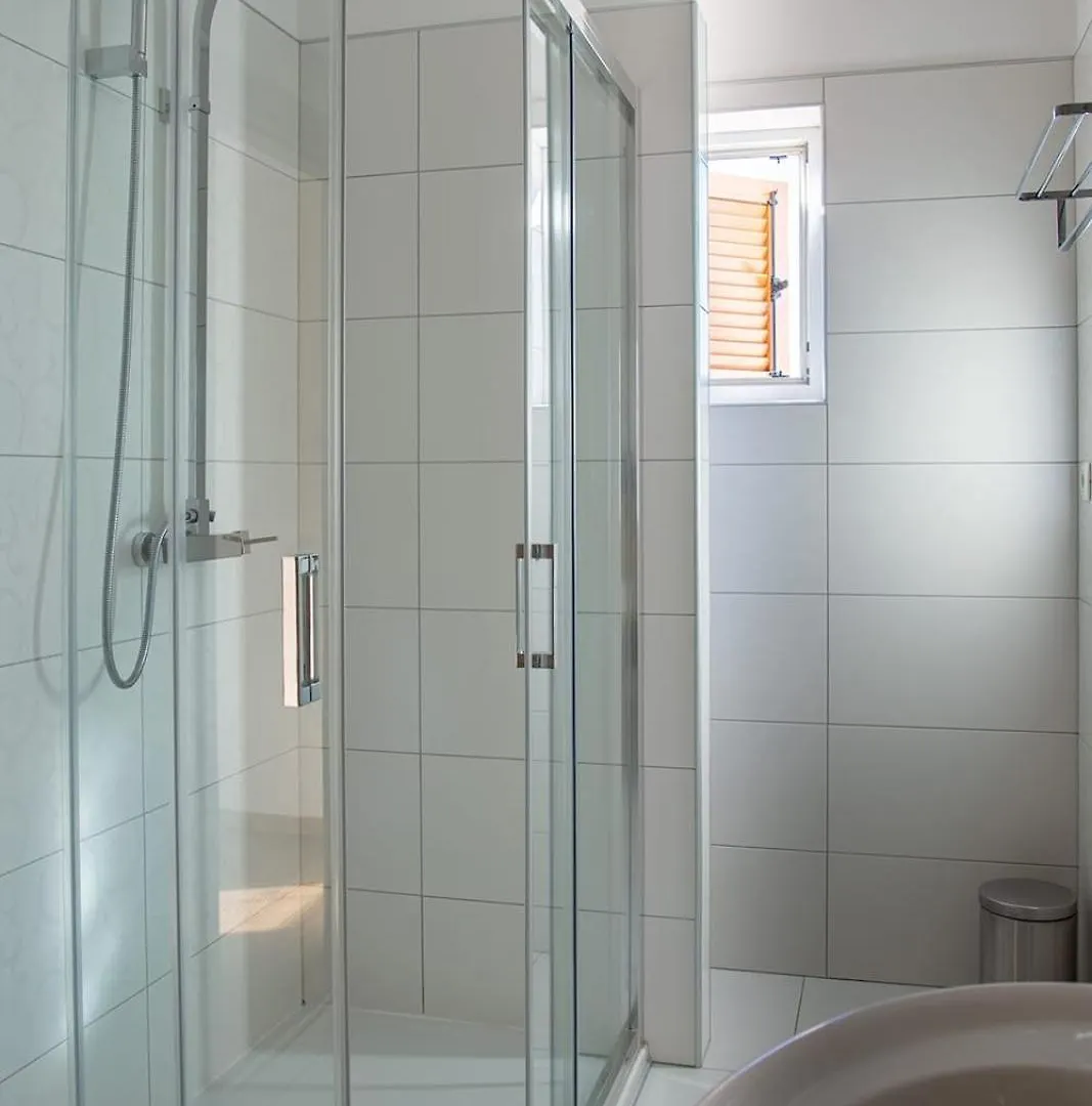 Apartmani Dolores Barbat na Rabu