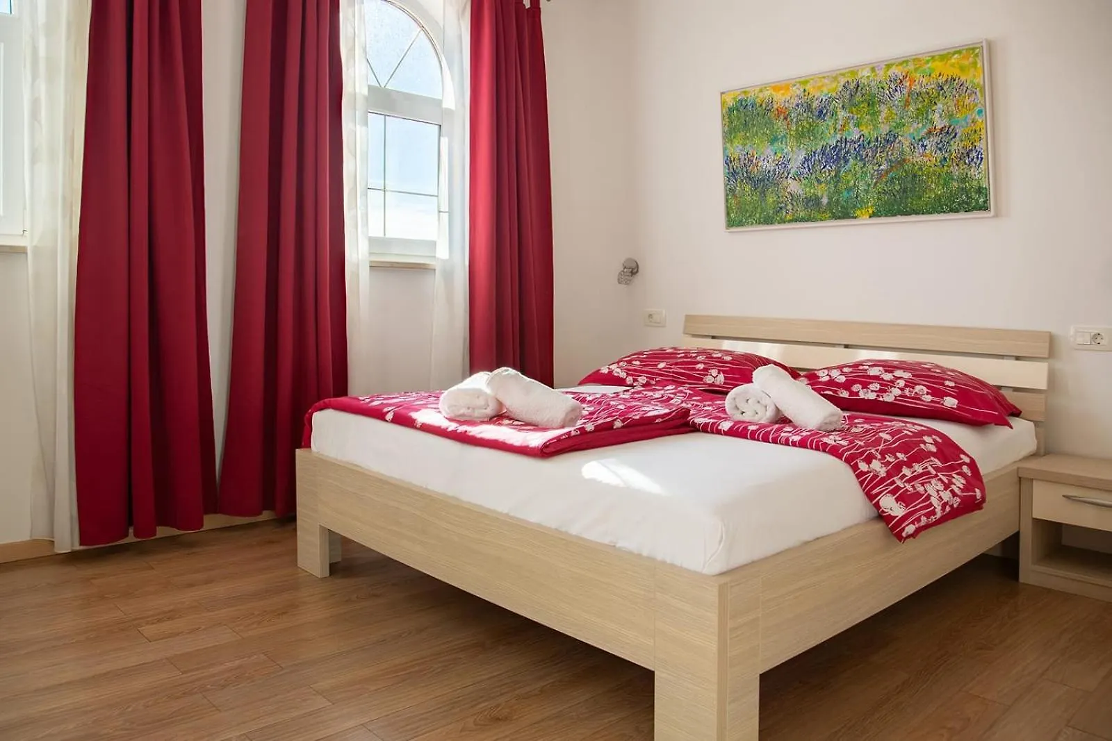Apartment Apartmani Dolores Barbat na Rabu