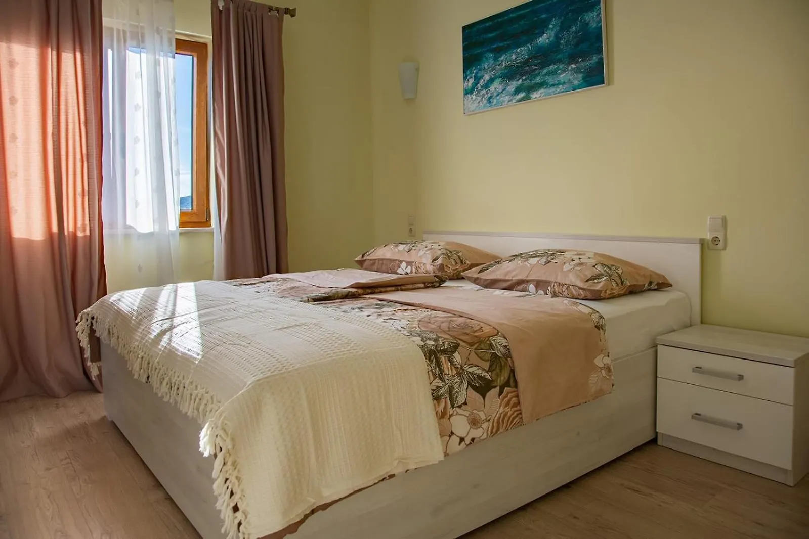 Apartment Apartmani Dolores Barbat na Rabu Croatia