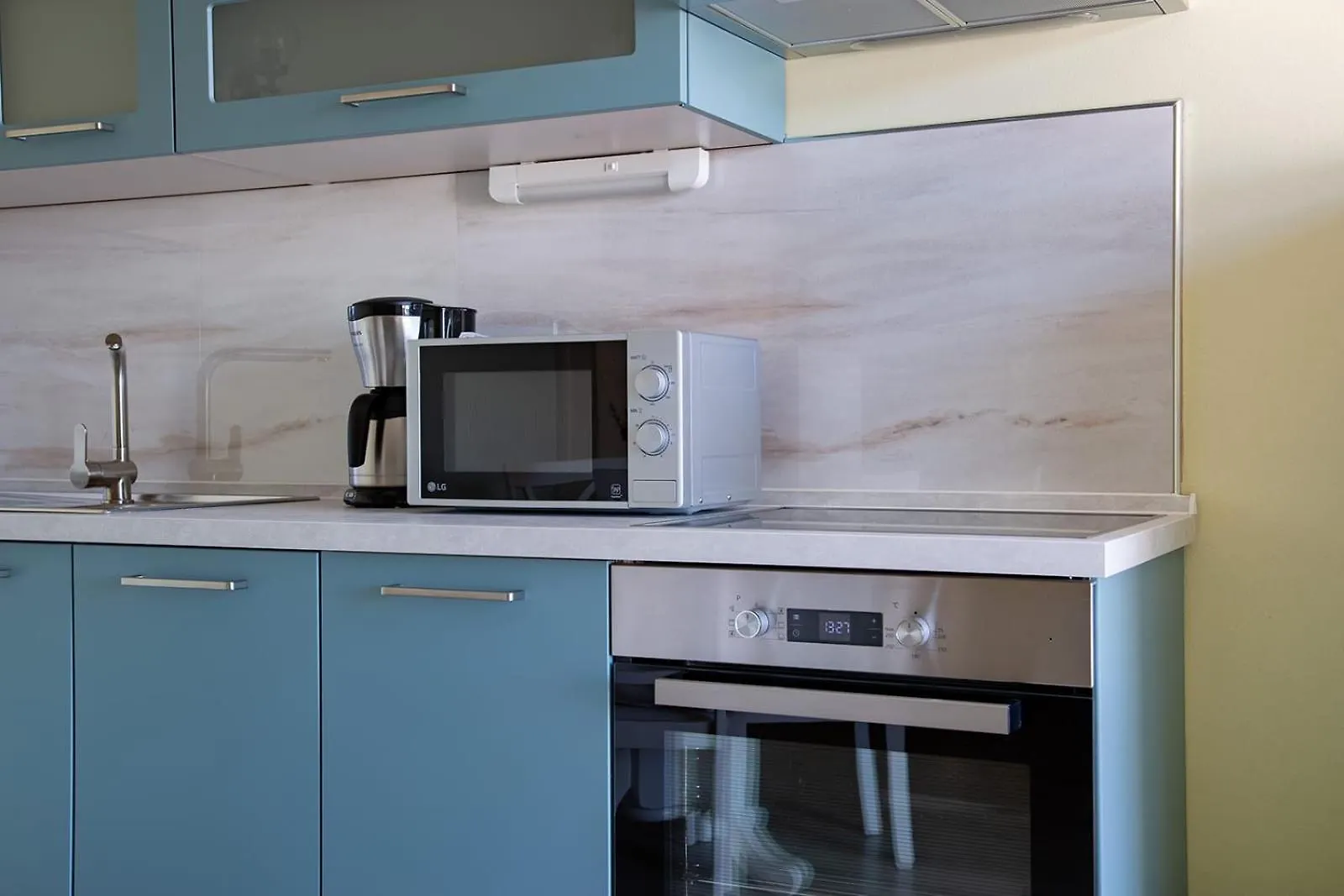 Apartment Apartmani Dolores Barbat na Rabu Croatia