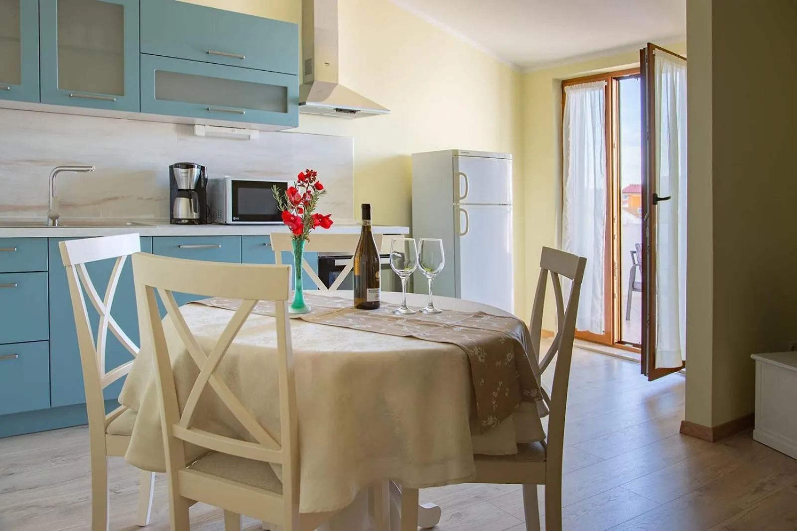 Apartmani Dolores Barbat na Rabu 0*,