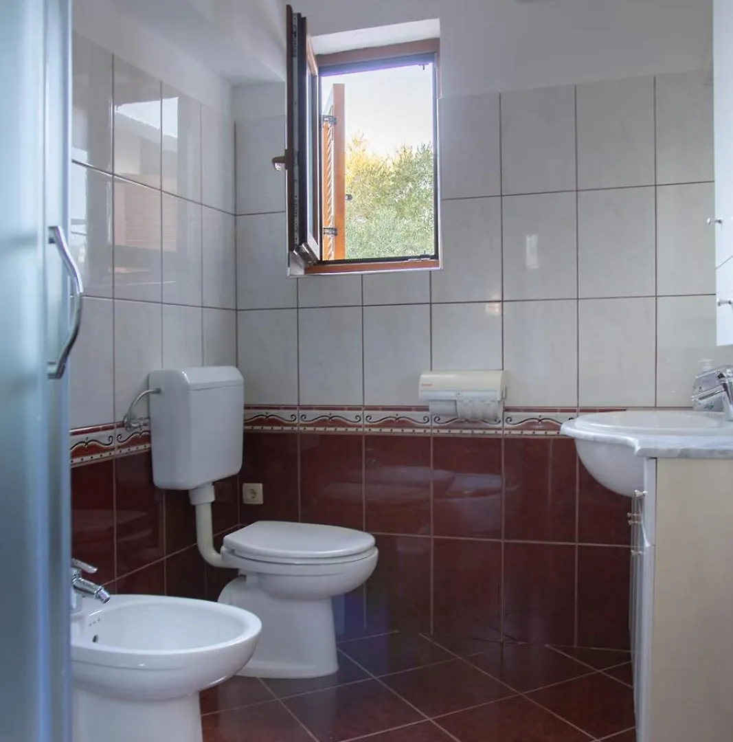 Apartment Apartmani Dolores Barbat na Rabu