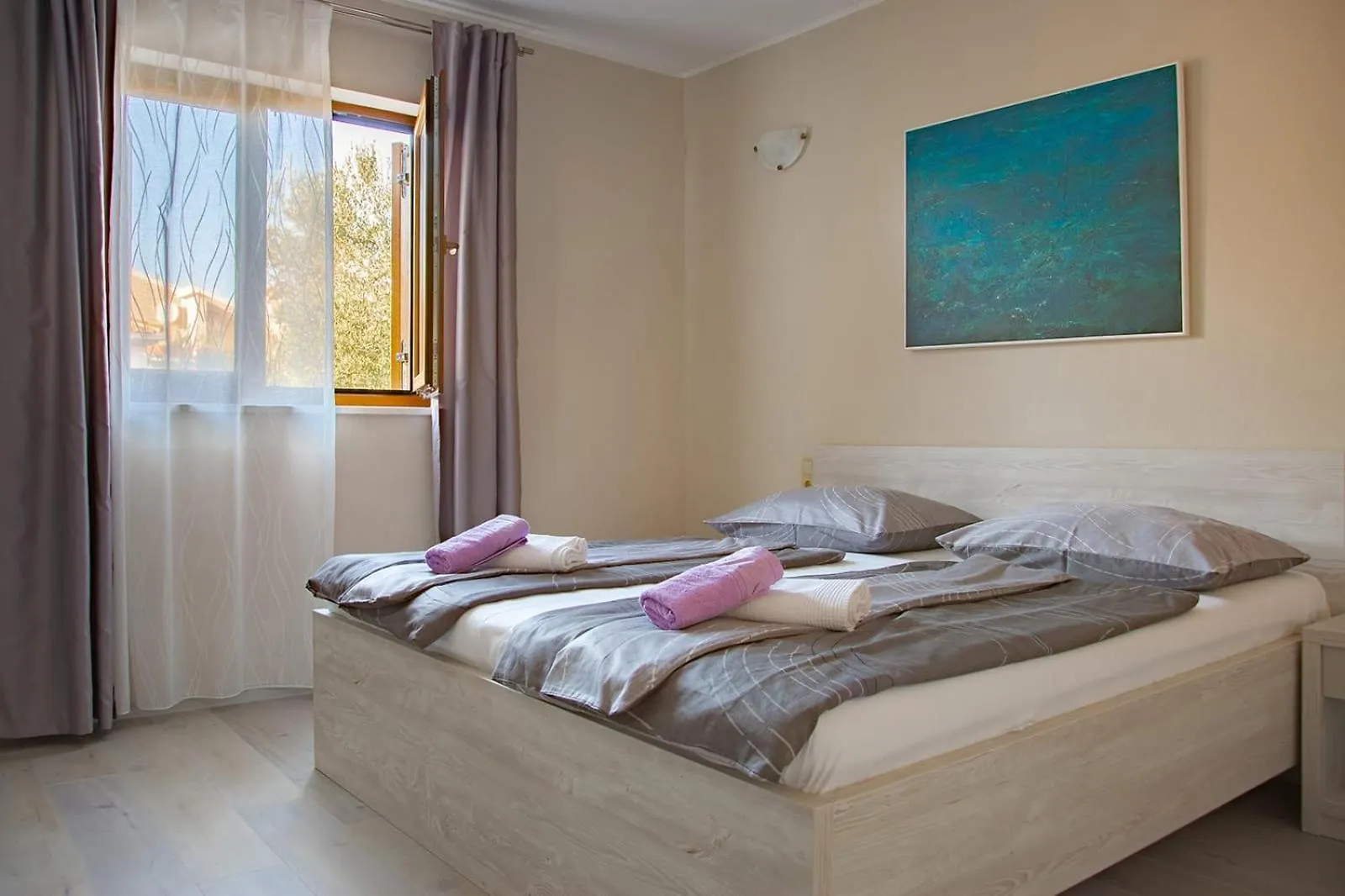 Apartmani Dolores Barbat na Rabu Croatia