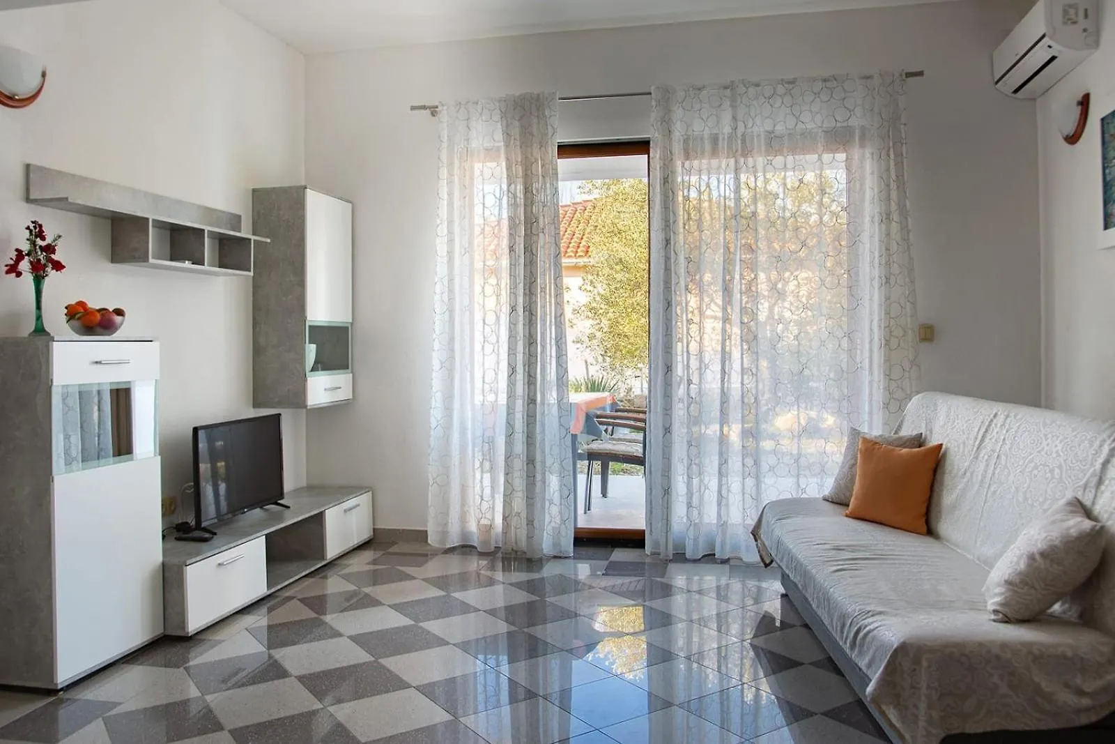 Apartmani Dolores Barbat na Rabu