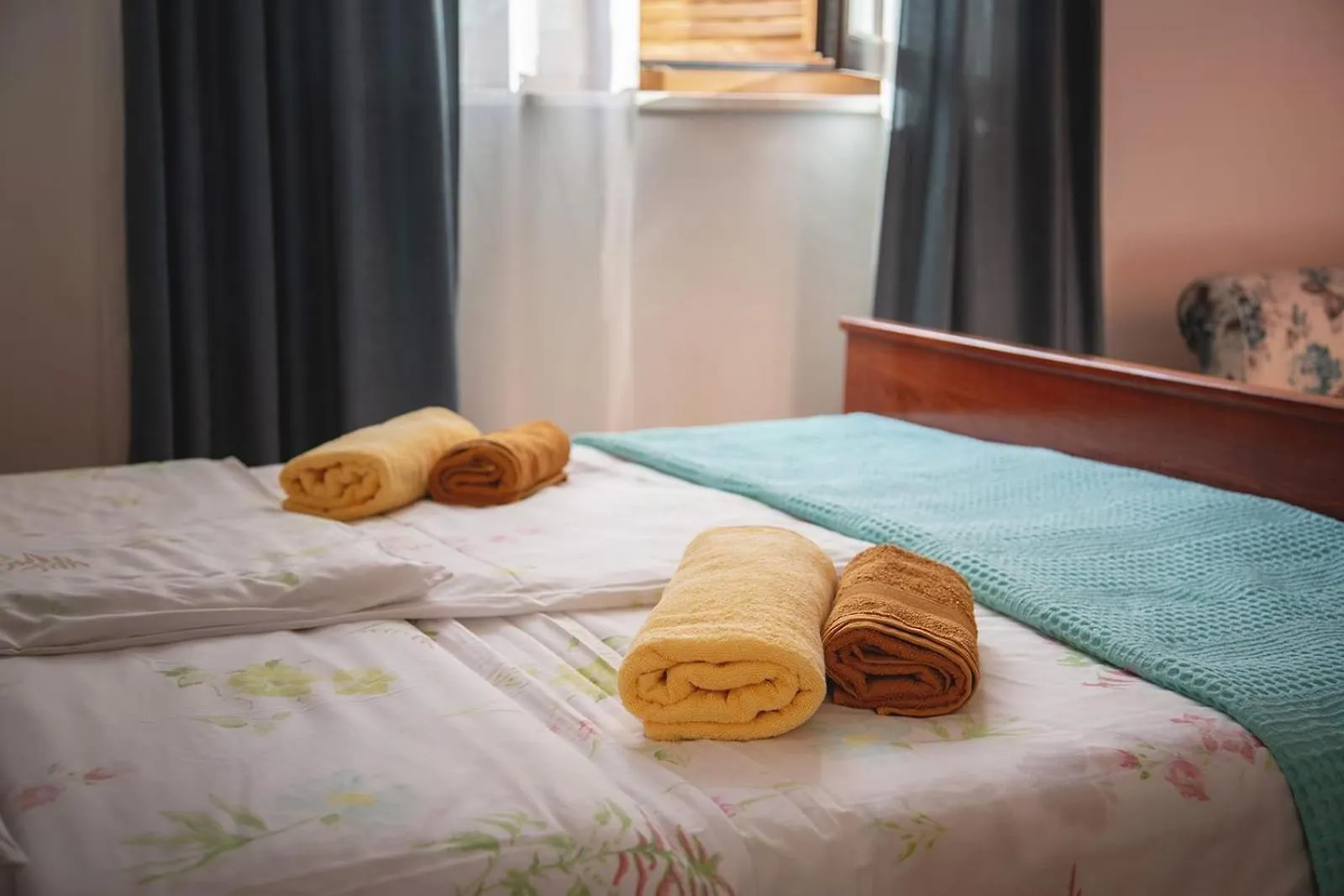 Apartmani Dolores Barbat na Rabu