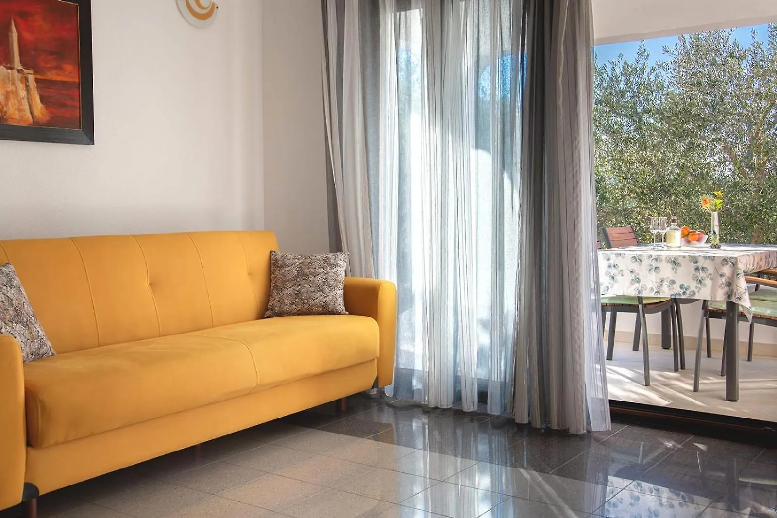 Apartmani Dolores Barbat na Rabu 0*,  Croatia